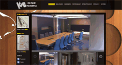 Desktop Screenshot of konukmobilya.com